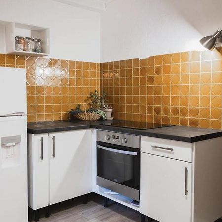 La Coletta Bel Appartement Typique Avec Balcon Centre Piana Piana  Luaran gambar