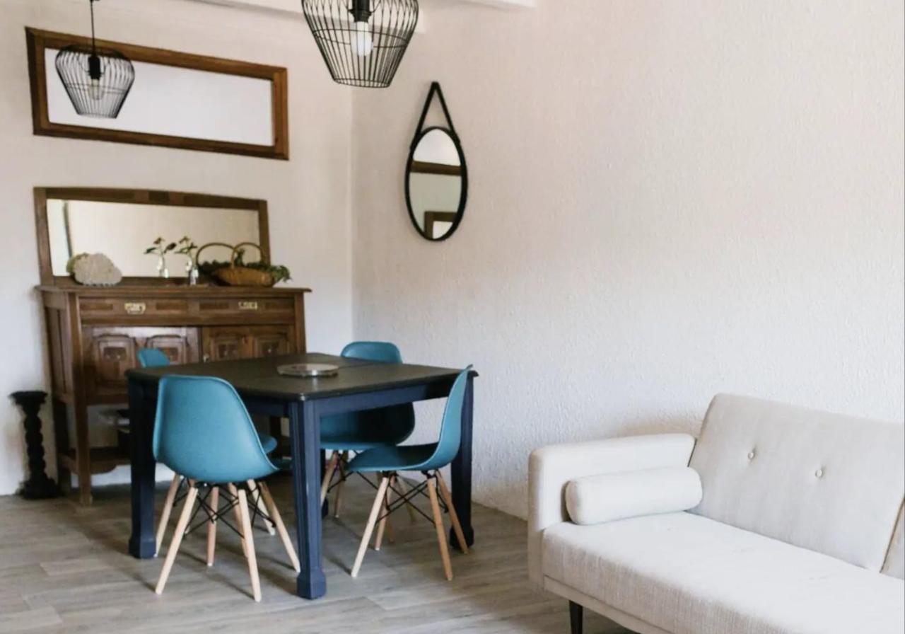 La Coletta Bel Appartement Typique Avec Balcon Centre Piana Piana  Luaran gambar