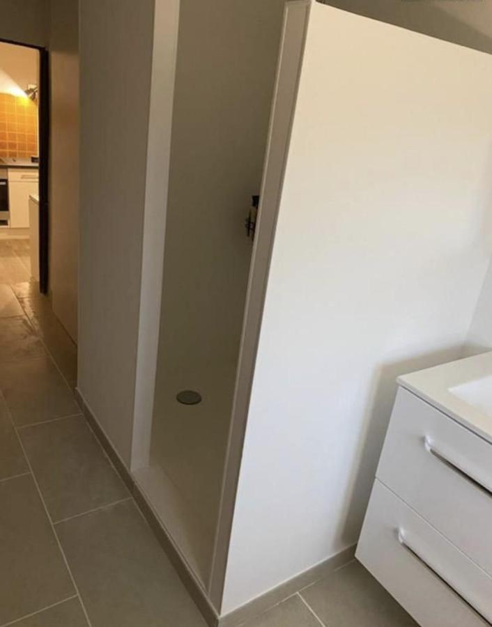 La Coletta Bel Appartement Typique Avec Balcon Centre Piana Piana  Luaran gambar